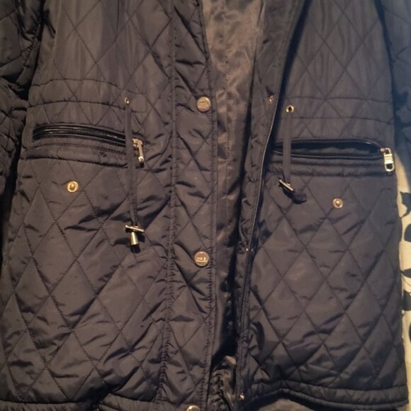 Steve Madden jacket - Picture 2 of 6